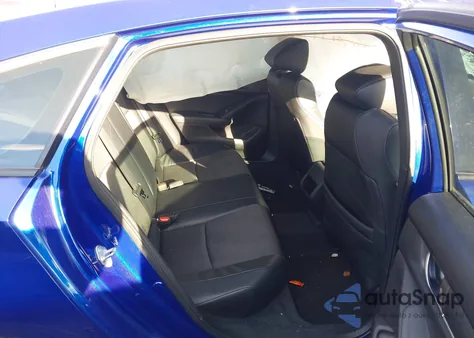 2018 Honda Accord Sport z USA, uszkodzony, nr VIN 1HGCV1F32JA220291